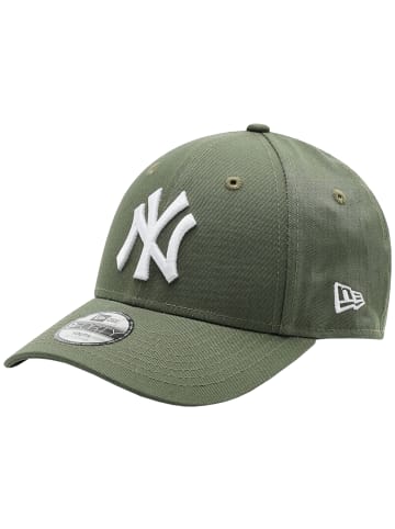 NEW ERA New Era New York Yankees MLB 940 Kids Cap in Grün