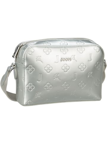 JOOP! Umhängetasche Decoro Lucente Cloe Shoulderbag SHZ in Silver