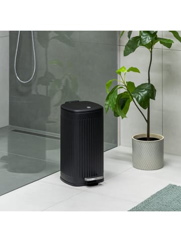 eluno Treteimer Küchenmülleimer 9 Liter