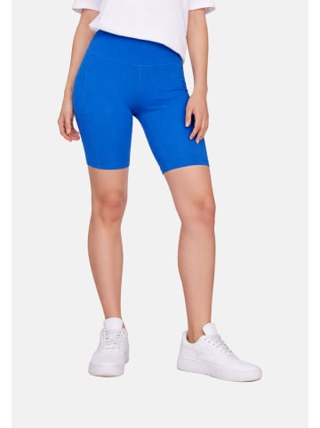 Only Play Shorts 'Edda' in blau