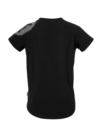 Kempa Trainings-T-Shirt Core 26 Women in schwarz