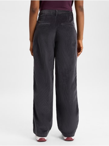 s.Oliver Cordhose in anthrazit