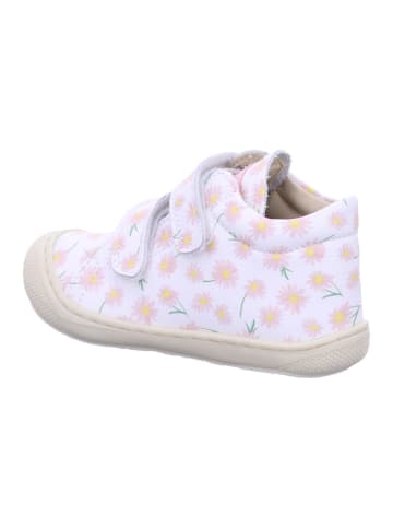 Naturino Lauflernschuhe in weiß