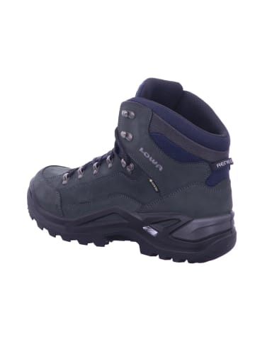 LOWA Wanderstiefel RENEGADE GTX MID S in grau