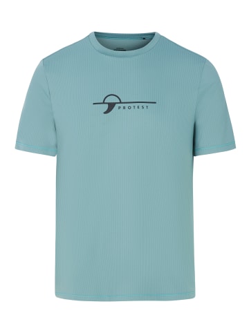 Protest " PRTCore in Arctic Green