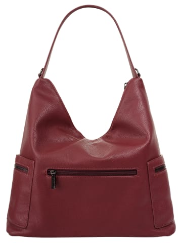 Betty Barclay Umhängetasche in rot