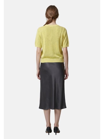 ROBERTA ROSSI Strickwaren in GIALLO