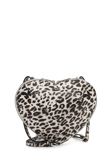 Tamaris Umhängetasche TAS Kimberlie in black/white 103