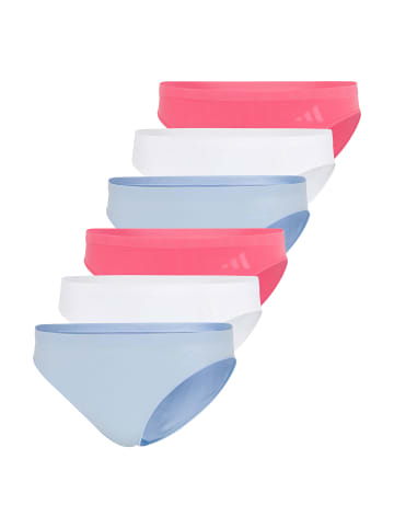 adidas Slip Sport Active Seamless in assorted8