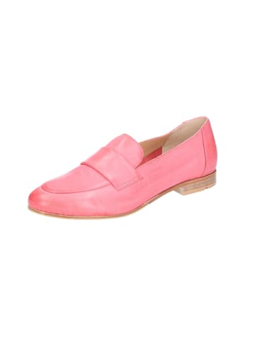 LLOYD Slipper in DESERT/PINK