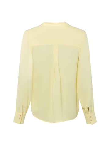 More & More Tunikabluse in gelb