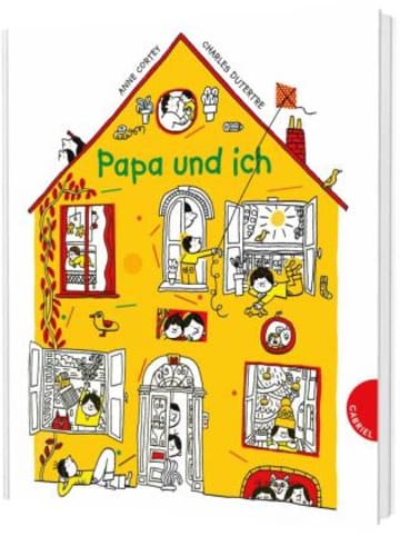 THIENEMANN Buch - Papa und ich