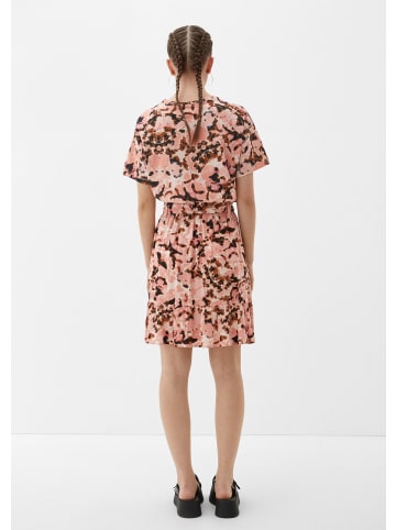 QS Rock in 20A3_papaya