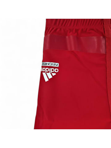 adidas Trainingsshorts Powerweb in Rot