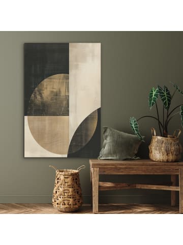 OnlyWow Akustibild Geometrisches Gleichgewicht