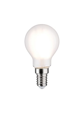 paulmann LED Fil Tropfen 806lm E14 2700K 6,5W matt E