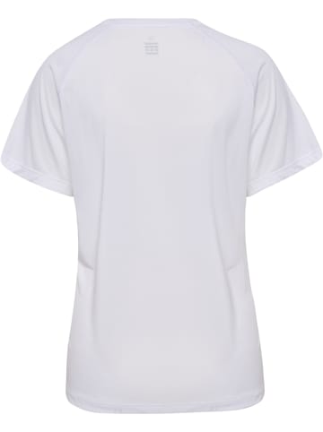Newline Newline T-Shirt Nwlbeat Ausführen. Damen in WHITE
