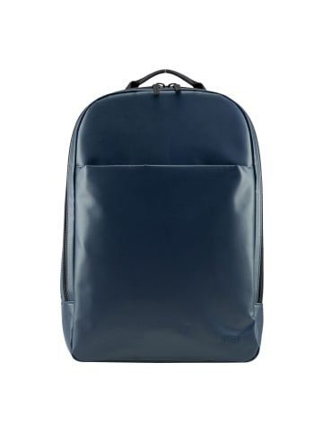 Jost Tolja Daypack 44 cm Laptopfach blau
