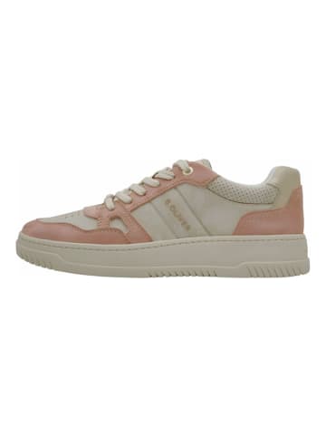 s.Oliver Sneaker Rose
