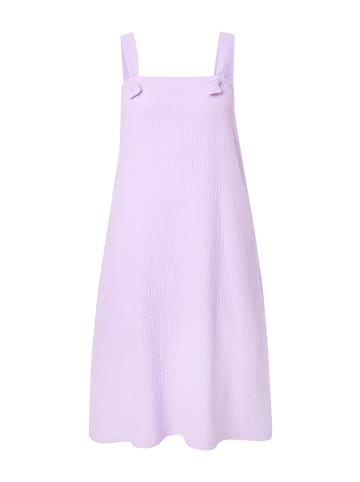 Angel of Style Kleid in lavendel