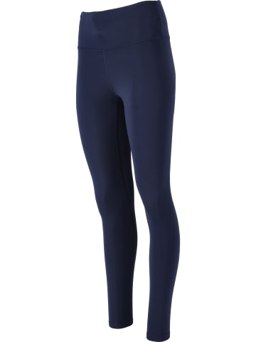 Endurance Tights Raleigh in 2101 Dark Sapphire