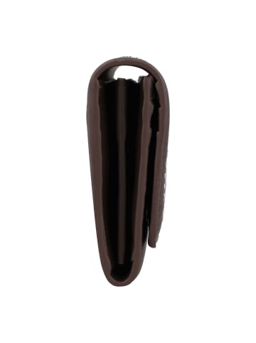 Desigual Poker Face Mariona Geldbörse 19 cm in braun