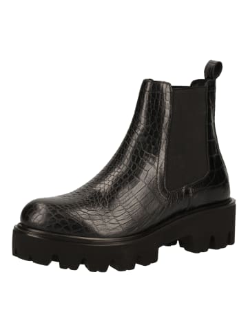 ILC Stiefelette in Schwarz