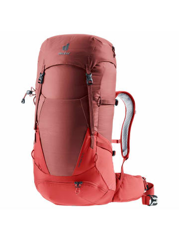 Deuter Futura 30 SL - Women's Wanderrucksack 63 cm in caspia-currant