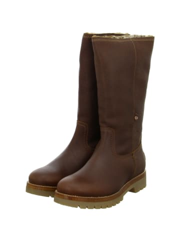 PANAMA JACK Stiefel BAMBINA B94 in Braun