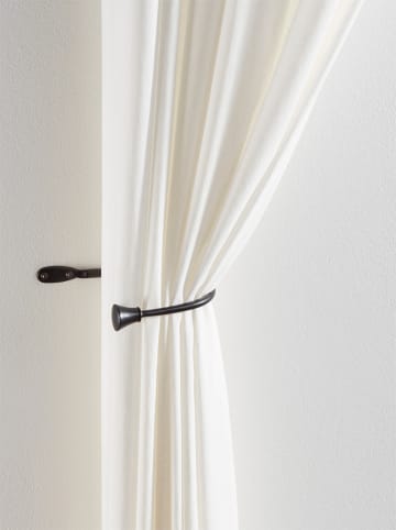 Heine Raffhalter in schwarz