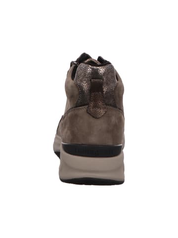 Gabor Comfort Stiefel in grau