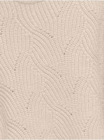 KIDS ONLY Pullover KOGKATIA LS STRUCTURE in whitecap gray