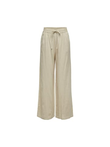 JDY Hose in oatmeal