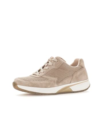 rollingsoft Sneaker low in beige