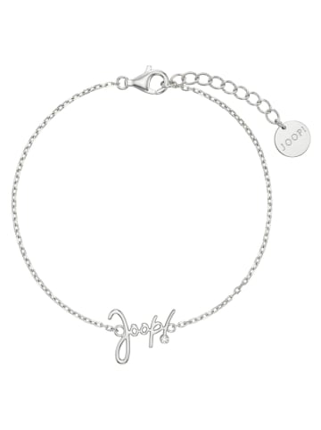 JOOP! Armband Silber 925, rhodiniert in silber