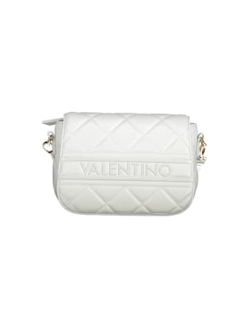 Valentino by Mario Valentino Graue Polyurethan-Tasche