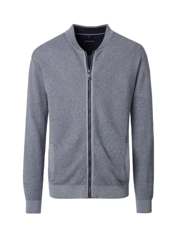 CASAMODA Pullover in Blau