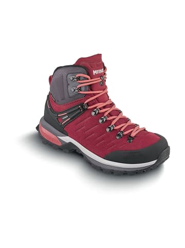 MEINDL Wander- & Bergschuhe in Rot