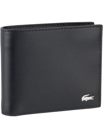 Lacoste Geldbörse FG Billfold in Black
