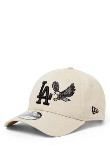NEW ERA Basecap in beige - 0001