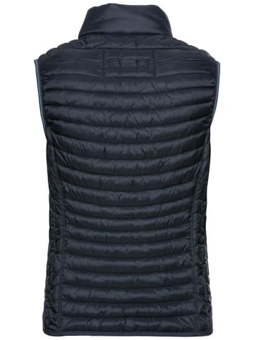 Camel Active Weste in navy
