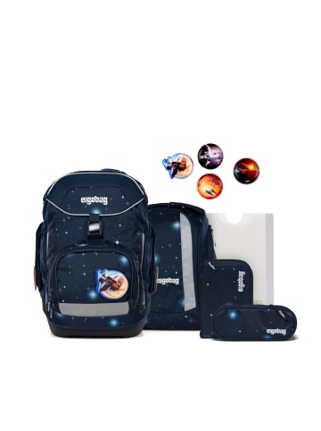 Ergobag Rucksack für Damen in blau
