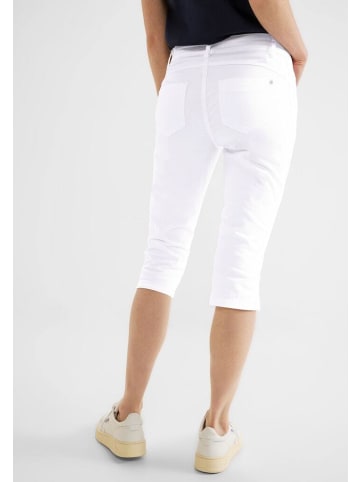 Street One Capri in white