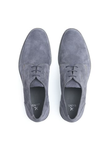 LLOYD Schuhe DRIFT 110 in blau