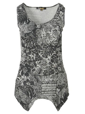 KOROSHI TOP GURTBAND in grau