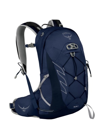 Osprey Talon 11 L/XL - Rucksack 46 cm in ceramic blue