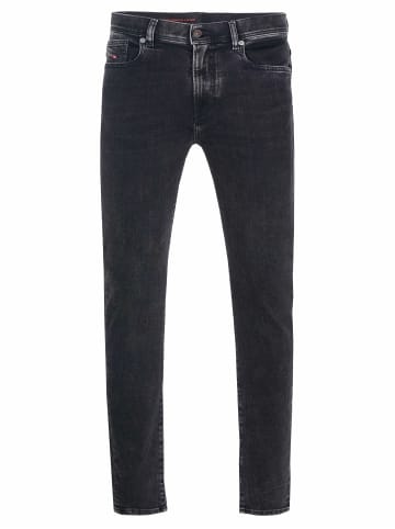 Diesel Skinny Fit Jeans für Herren in grau