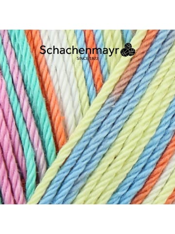 Schachenmayr since 1822 Handstrickgarne Catania Color, 50g in Lollipop