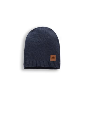 Coccodrillo Übergangsmütze in blau