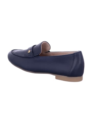 Paul Green Ballerina in blau